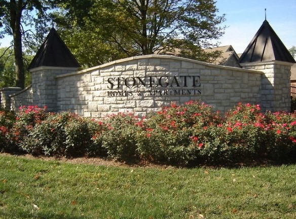 Stonegate Apartments - Cincinnati, OH