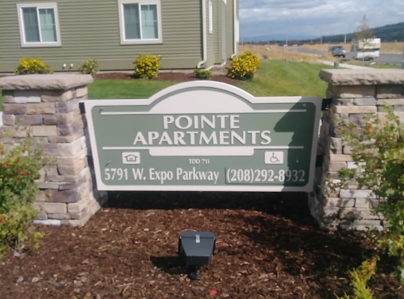 The Pointe Apartments - Post Falls, ID