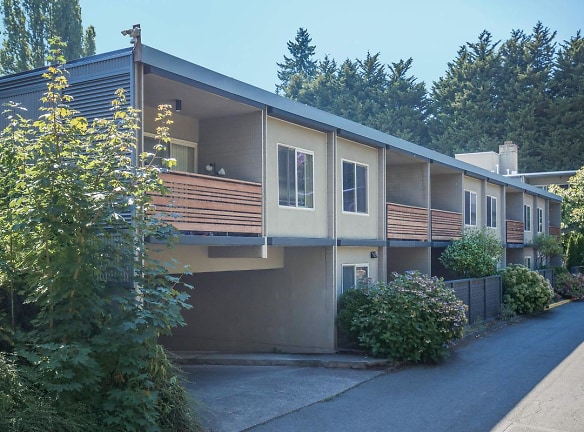 Andante Seattle Apartments - Seattle, WA