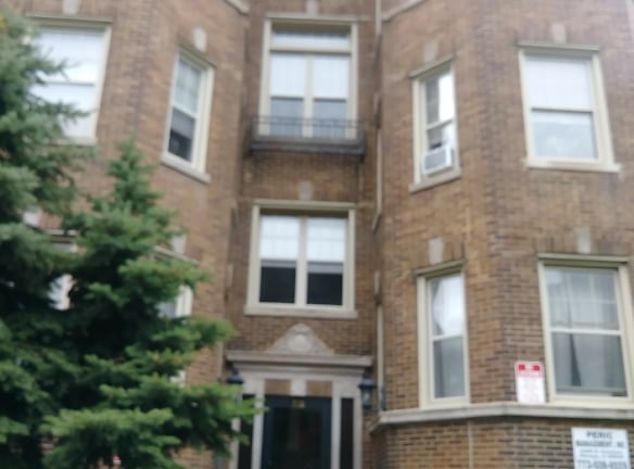 838 W Sunnyside Ave Apartments - Chicago, IL