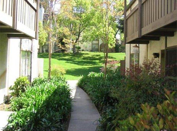Viking Park Apartments - Pleasant Hill, CA