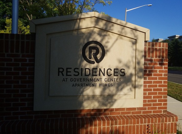 Residences At Government Center Apartments - Fairfax, VA