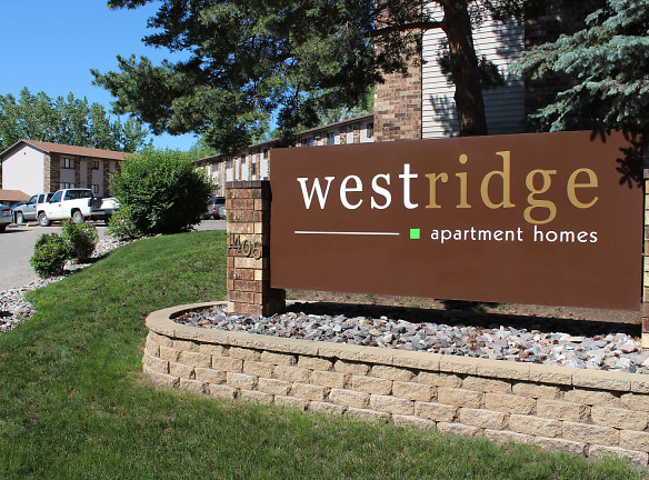 Westridge Apartments - Minot, ND