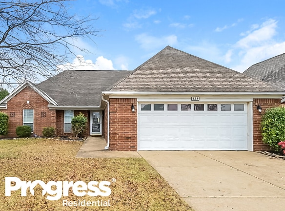 838 Clearview Cv - Southaven, MS