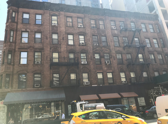 East 80's Doorman Apartments - New York, NY