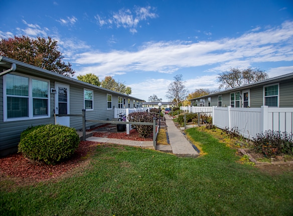 Rentals Ashland Oh