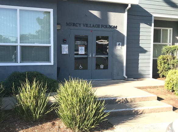 Mercy Village Folsom Apartments - Folsom, CA