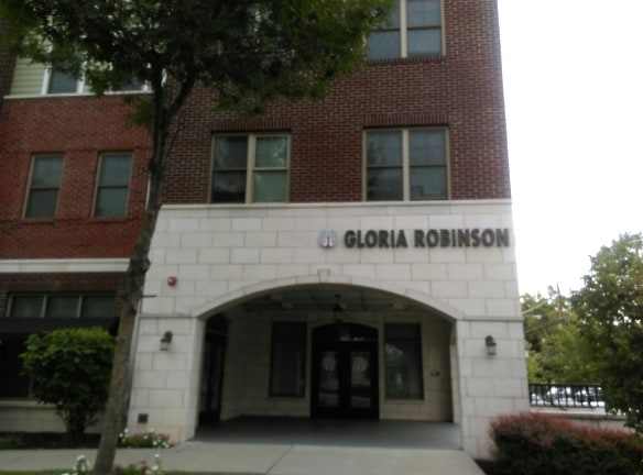 Gloria Robinson Court Homes Apartments - Jersey City, NJ