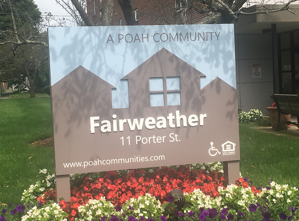 Fairweather Apartments - Danvers, MA