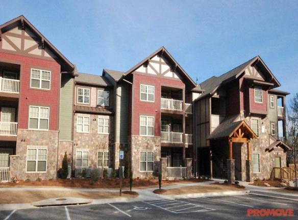 Avonlea Tributary Apartments - Lithia Springs, GA