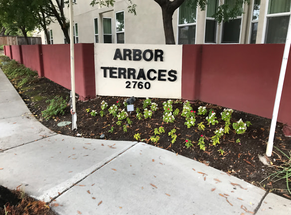 Arbor Terraces Apartments - San Jose, CA
