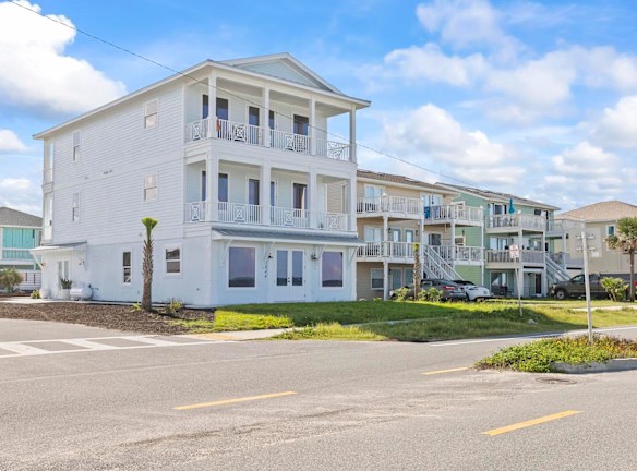 2044 Ocean Shore Blvd - Flagler Beach, FL