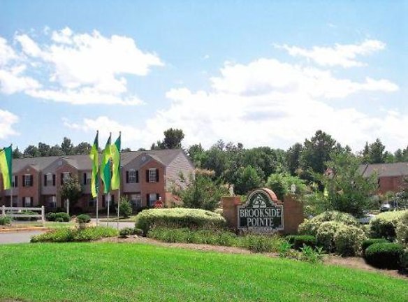 Brookside Pointe Apartments - Travelers Rest, SC