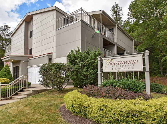 Southwind Apartments - Wallingford, CT