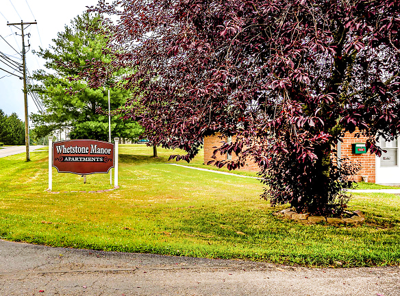 Whetstone Manor Apartments - Bucyrus, OH