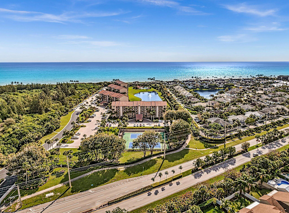 401 Ocean Bluffs Blvd unit 101 - Jupiter, FL