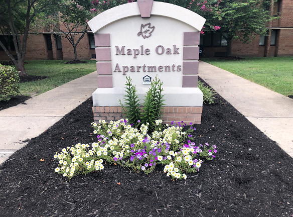 Maple Oak Apartments - Kingsport, TN