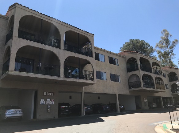 The Highlands Apartments - La Mesa, CA