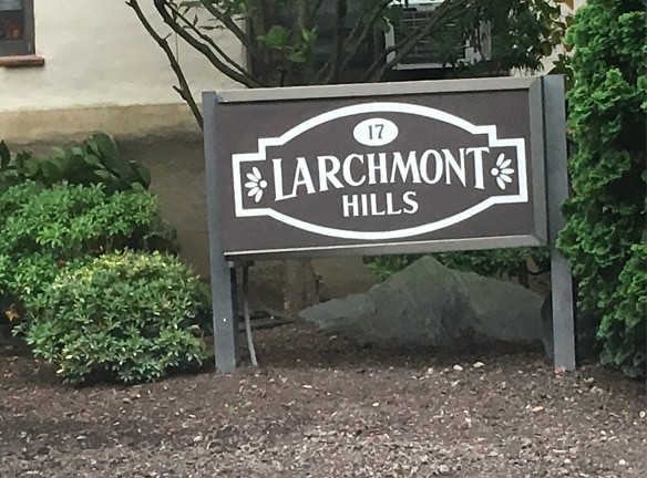 Larchmont Hills Apartments - Larchmont, NY