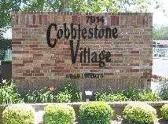 Cobblestone Village - San Antonio, TX