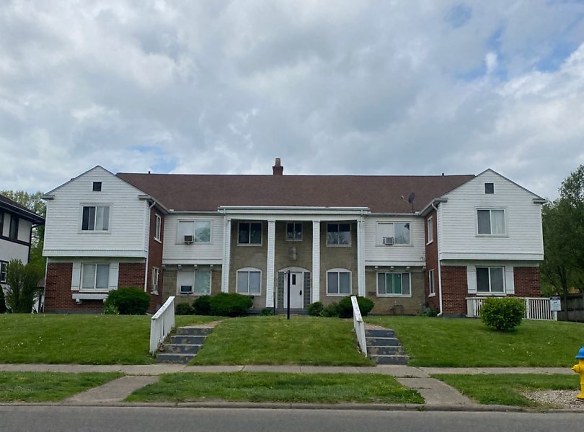 455 Forest Ave - Dayton, OH