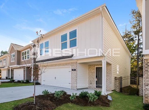 151 Wellbrook Court Northeast Conyers GA 30012 Home For Rent