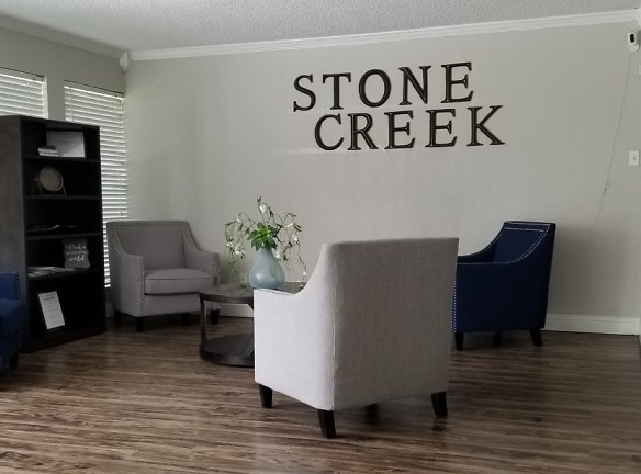 Stone Creek - Midland, TX