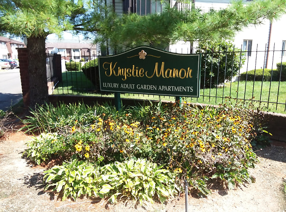 Krystie Manor Apartments - Amityville, NY