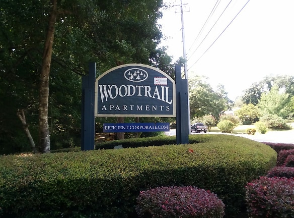 Woodtrail Apartments - Newnan, GA