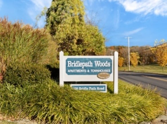 Bridle Path Woods Apartments - Bethlehem, PA