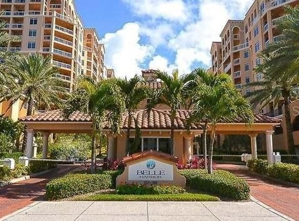 501 Mandalay Ave #806 - Clearwater, FL
