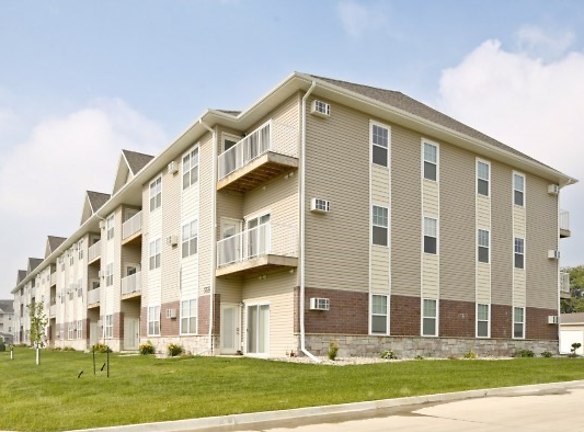 Encore Apartments - Minot, ND