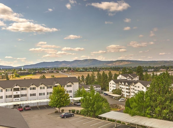 Eagle Rock Apartments - Spokane Valley, WA