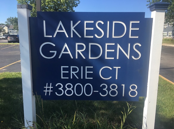 Lakeside Gardens Apartments - East Chicago, IN