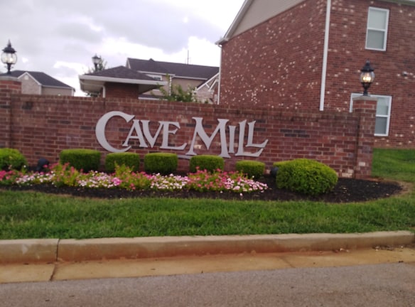 Cave Mill Apartments - Bowling Green, KY