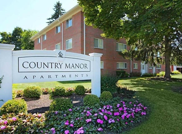 Country Manor - Webster, NY