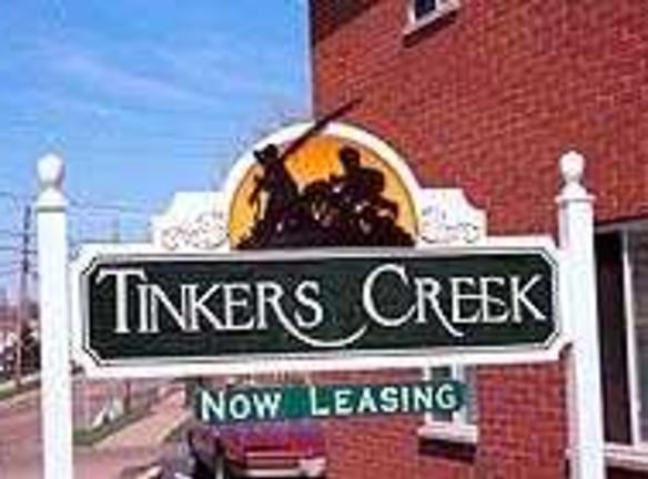 Tinkers Creek Apartments - Garfield Heights, OH