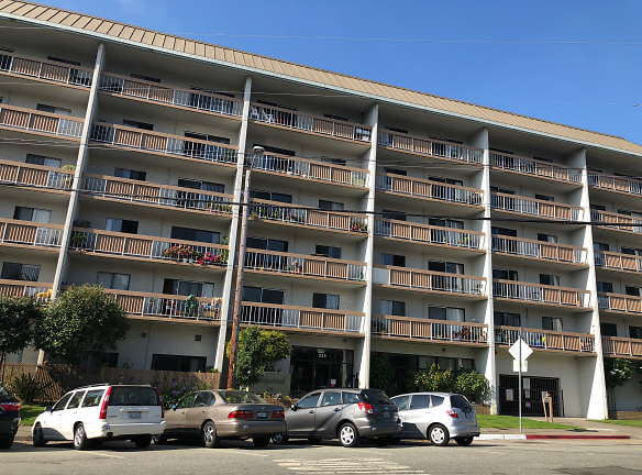 Baywood Apartments - Oakland, CA
