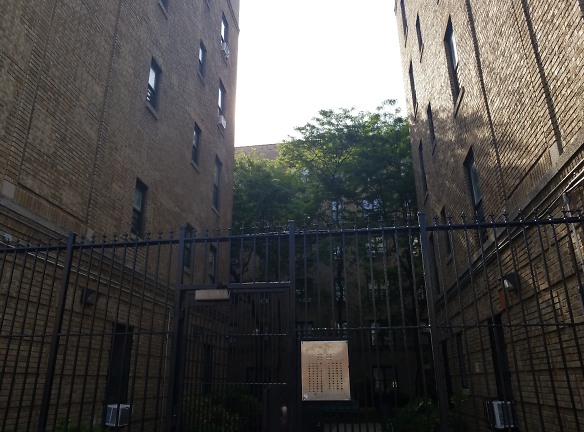 Clinton Arms Apartments - Bronx, NY