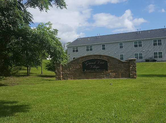 Grandview Village Apartments - Cobleskill, NY