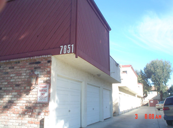 7851 MacDonald Drive unit 1 - Huntington Beach, CA