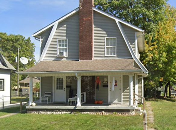 1301 N Olney St - Indianapolis, IN
