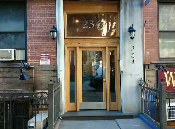 234 W 14th St unit 0 - New York, NY