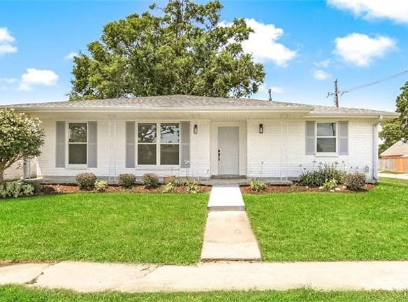 6501 Asher St - Metairie, LA