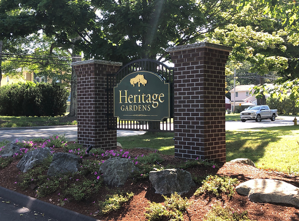 Heritage Gardens Apartments - Leominster, MA