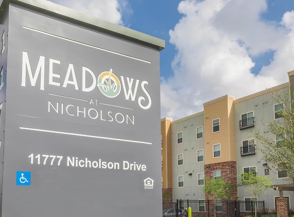 Meadows At Nicholson - Baton Rouge, LA