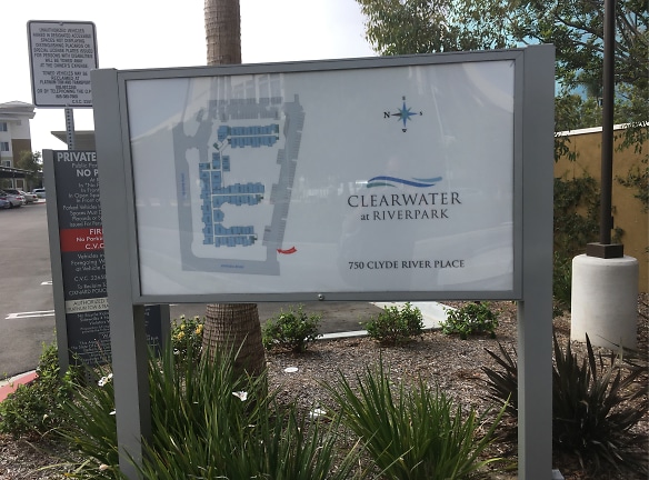 Clearwater At Riverpark Apartments - Oxnard, CA