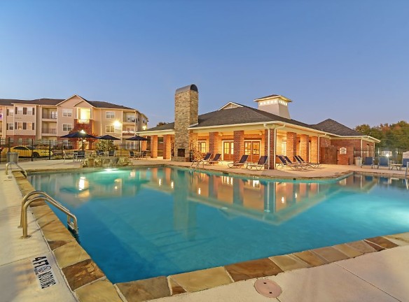 Cumberland Place Apartment Homes - Tyler, TX
