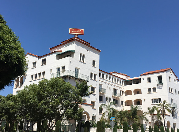 Sovereign, The Apartments - Santa Monica, CA