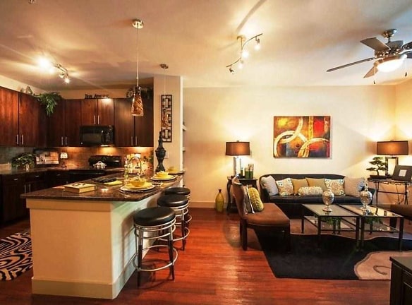 77429 Luxury Properties - Cypress, TX